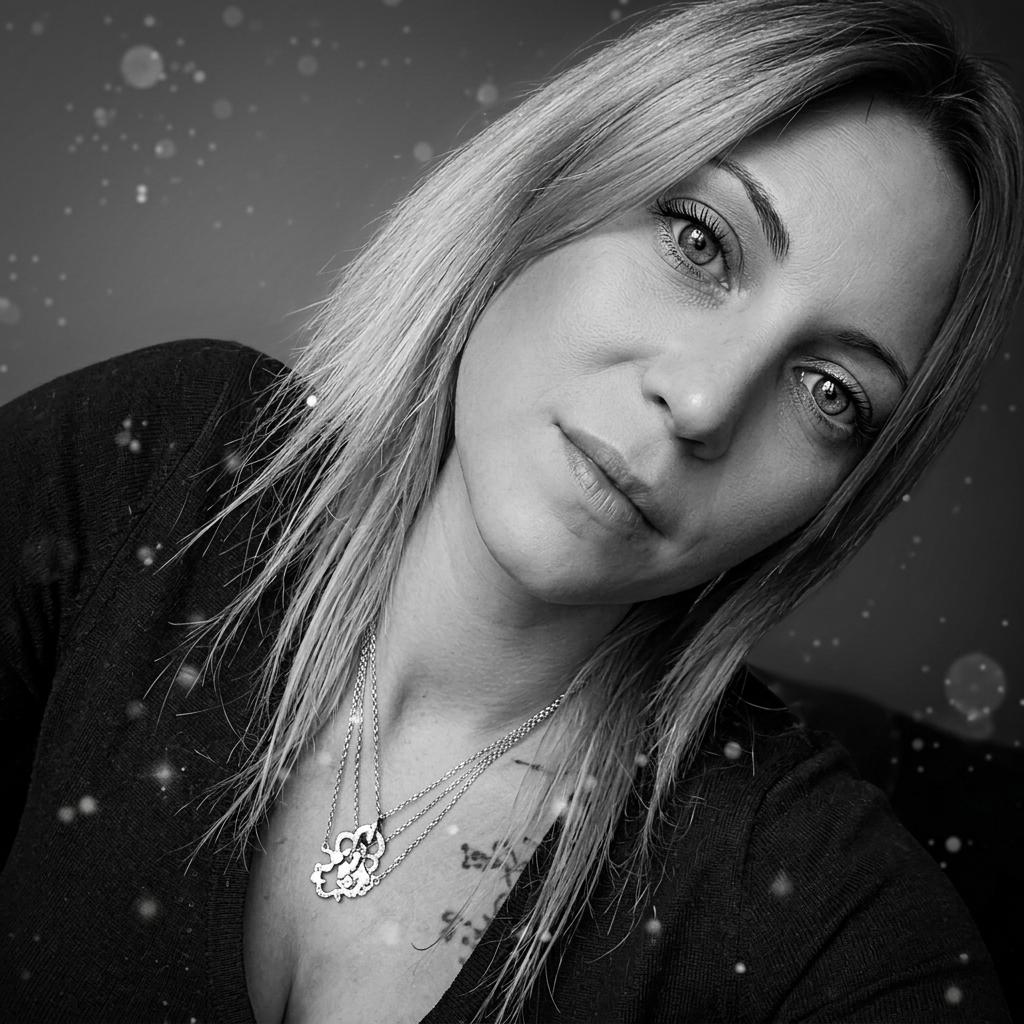 Viktoria Waltersson