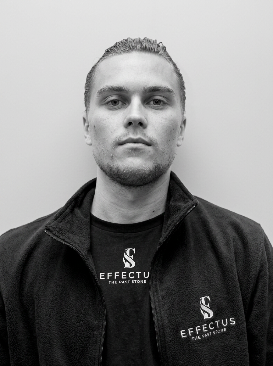 Liam Lidberg