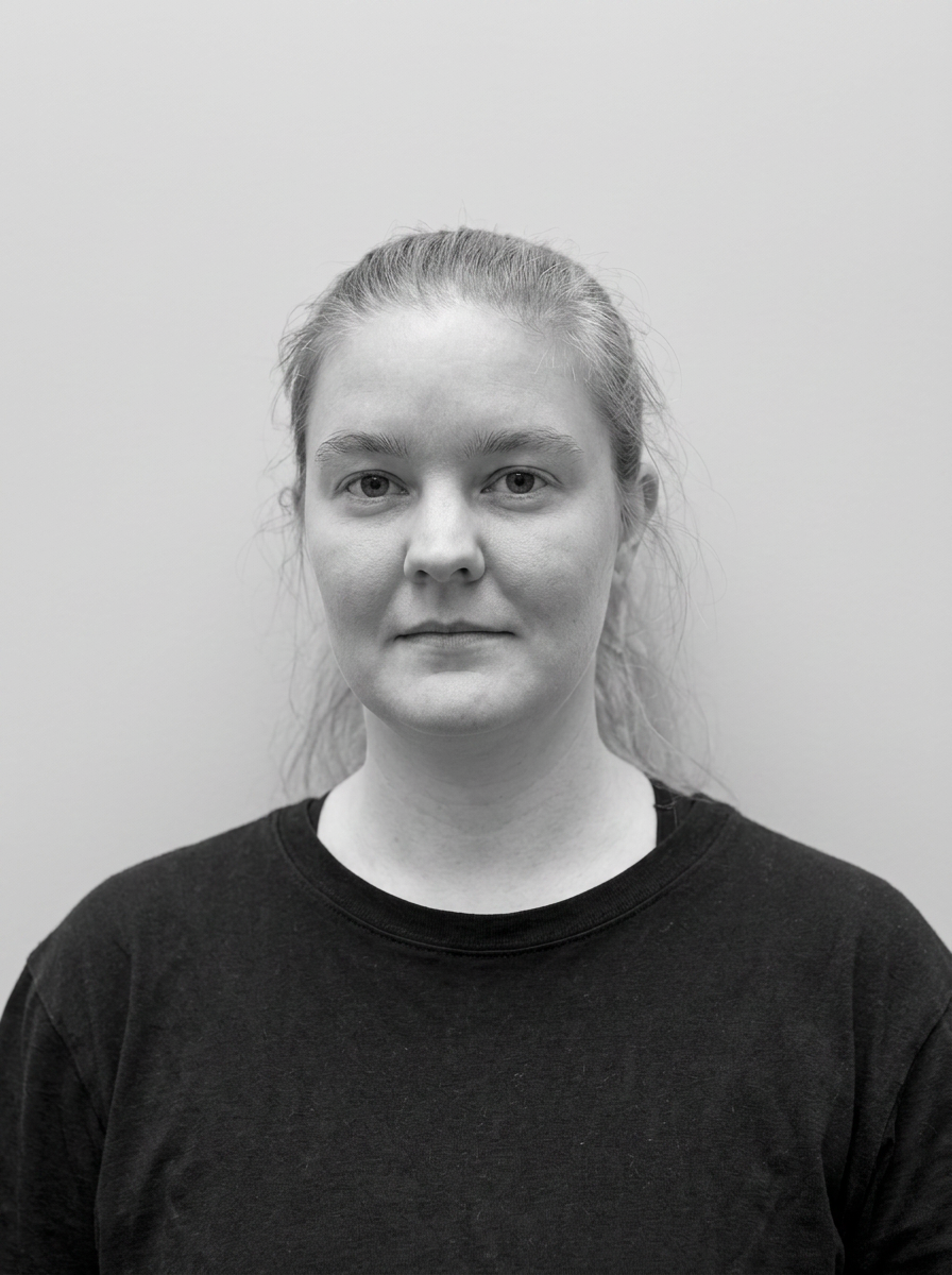 Rebeka Wahlqvist