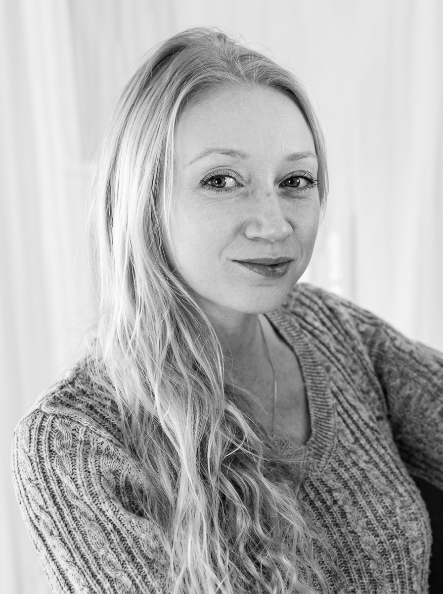 Josefine Pantzare